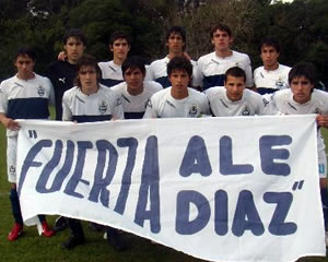 9 DE 9 FRENTE A ALMAGRO