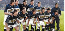 EL LOBO QUE SE VIENE