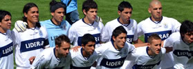 GIMNASIA Y LA COPA ARGENTINA