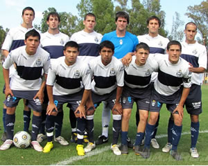 LA CUARTA SE QUEDÓ EN SEMI