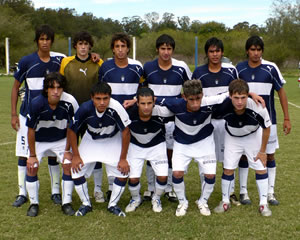 EL DESTACADO DE LA FECHA