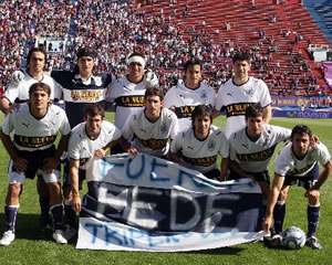 A GANAR EN LINIERS