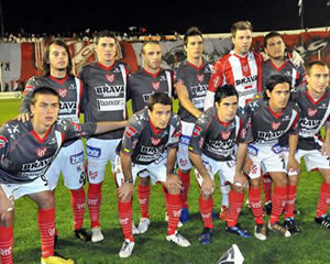 ASÍ LLEGA INSTITUTO