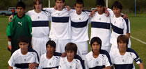 BIEN POR LOS PIBES