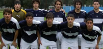 SE ACERCA EL TORNEO