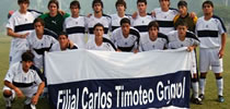 QUIEREN SUBIR EN GLOBO