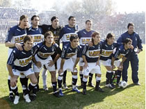 EL LOBO CONTRA TODOS