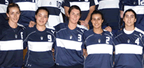 HOY, LAS LOBAS EN EL POLI
