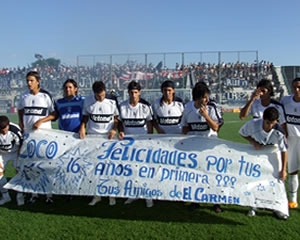 ¡A DEJAR TODO LOBO!