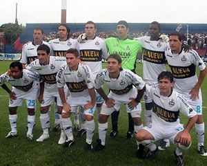 LOS RIVALES DIRECTOS