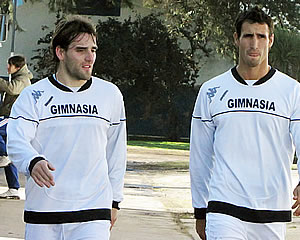 SE PERFILA EL EQUIPO