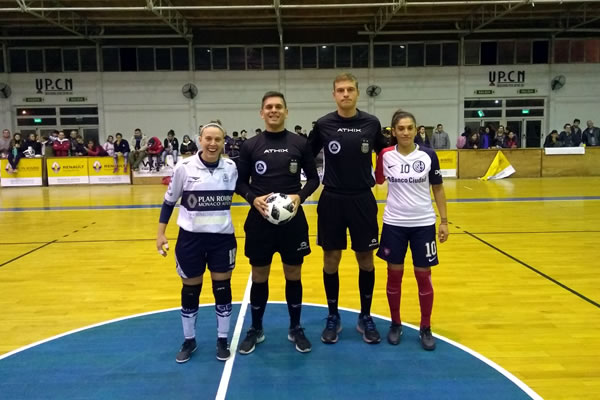 DERROTA ANTE EL CICLÓN