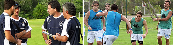 SIGUE PROBANDO