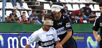 NOVEDOSA EXHIBICIÓN