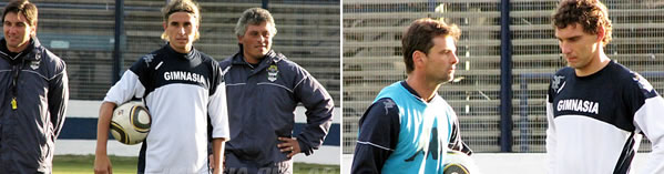COCCA TIENE EL EQUIPO 
