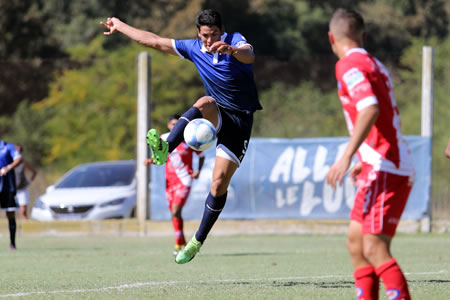 GRAN TRIUNFO ANTE EL BICHO