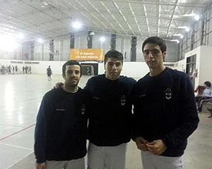 A SEGUIR GANANDO