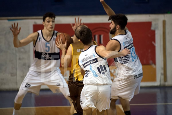 SE ENCAMINAN AL ASCENSO