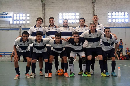 SE LE ESCAPÓ EN EL FINAL