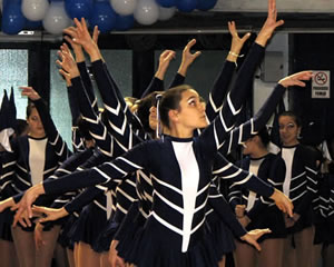 GALA DE DEPORTES 2009