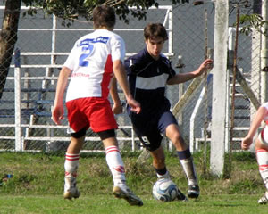 BIEN ANTE RIVER