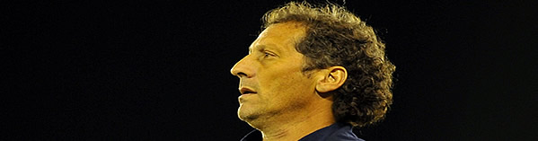 <big>”TENGO JUGADORES CON UN CARÁCTER BÁRBARO”</BIG>