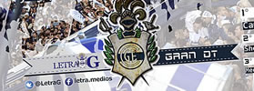 TORNEO LETRA G EN GRAN DT