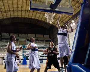 GIMNASIA RECIBE A LA UNLP