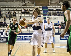 GANÓ Y LLEGÓ A LA PUNTA