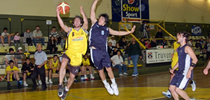 AJUSTADA DERROTA