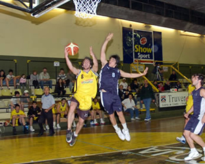AJUSTADA DERROTA
