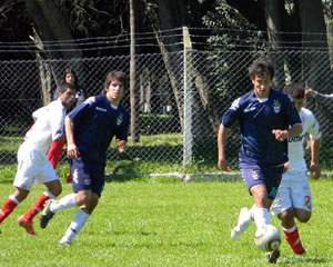 A NO ENFERMARSE DE LEPRA