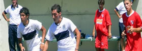 A CUARTOS