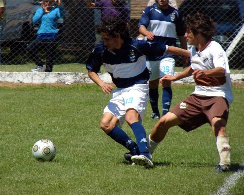 TATENGUE EN LA MIRA