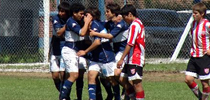 NO SE SACARON VENTAJAS