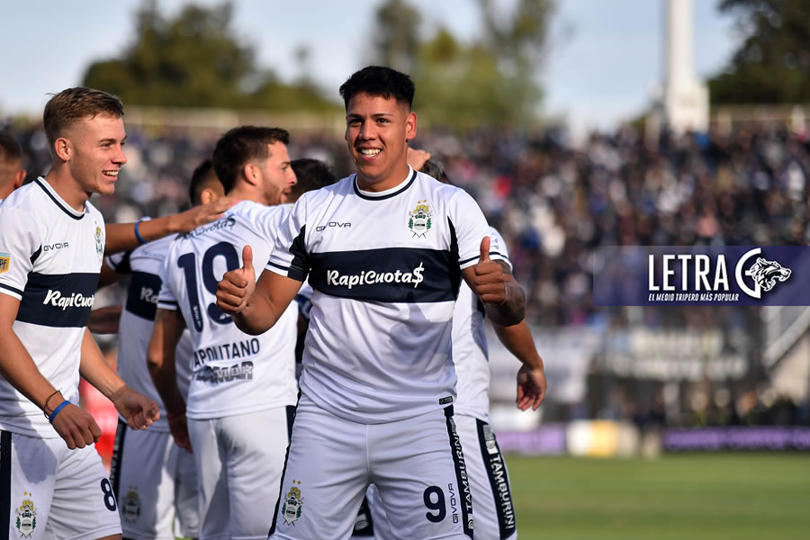 SE FUE EL TANQUE