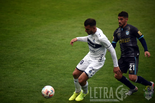VS ATLÉTICO TUCUMÁN