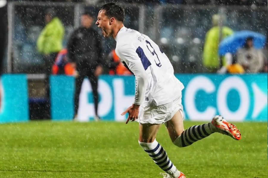 ABALDO Y NO MUCHO MÁS