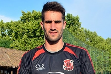 BONNÍN YA SE FUE A CHILE