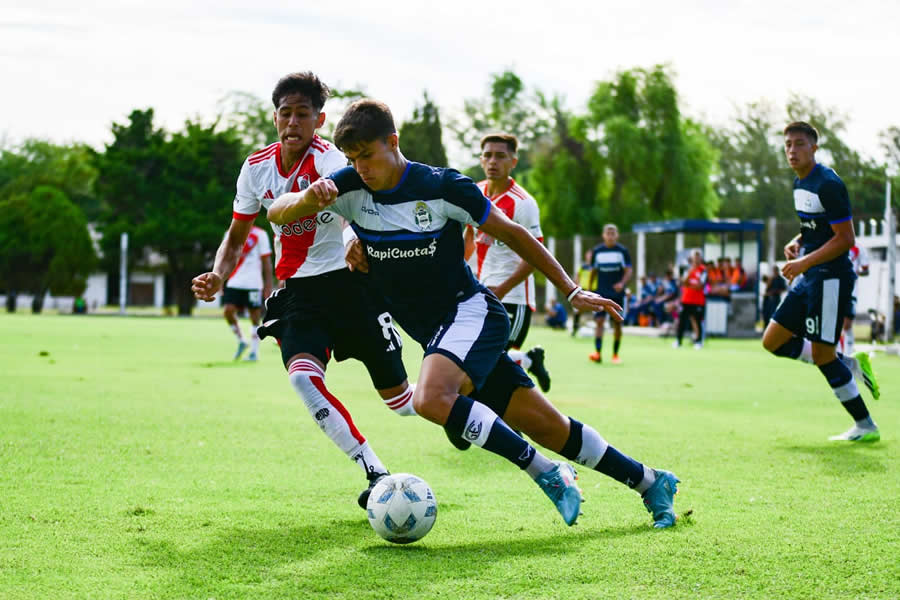 IGUALDAD EN EL DEBUT