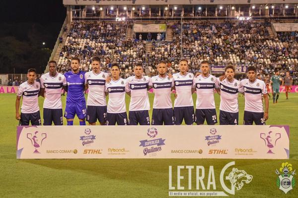 Gran debut de Vargas