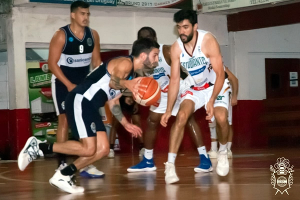 GANÓ EN SU DESPEDIDA DE CONCEPCIÓN