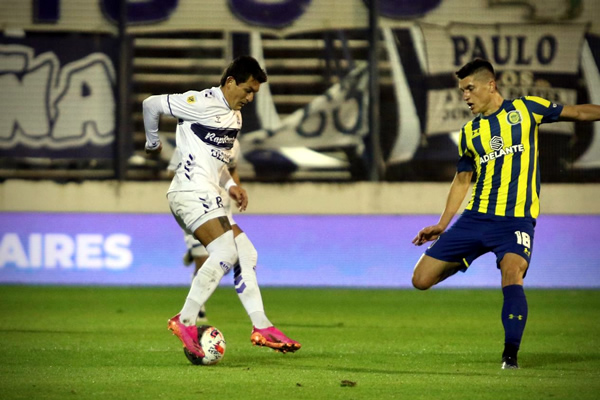 EL DEBUT MÁS ESPERADO