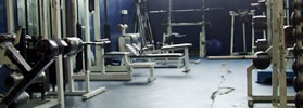 POR UN GIMNASIO MEJOR 