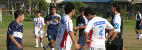QUIEREN PICAR ALTO