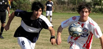 REGULAR TARDE ANTE UNIÓN