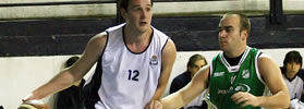 VUELVE EL TORNEO LOCAL