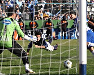 CREER EN GIMNASIA