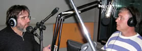 20 AÑOS DE PASIÓN