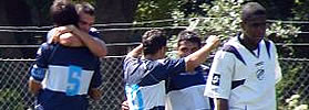 POBRE LABOR ANTE QUILMES